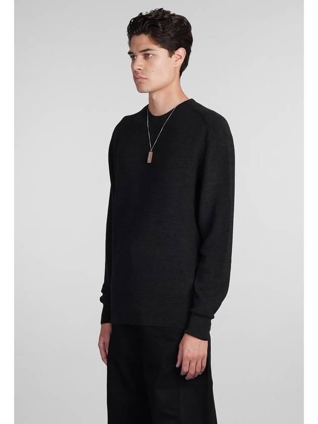 Lemaire Knitwear - LEMAIRE - BALAAN 4