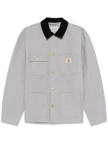 Carhartt Wip Michigan Coat Clothing - CARHARTT WIP - BALAAN 1