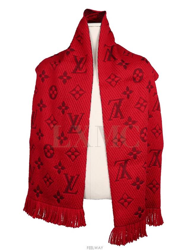 women muffler - LOUIS VUITTON - BALAAN 6