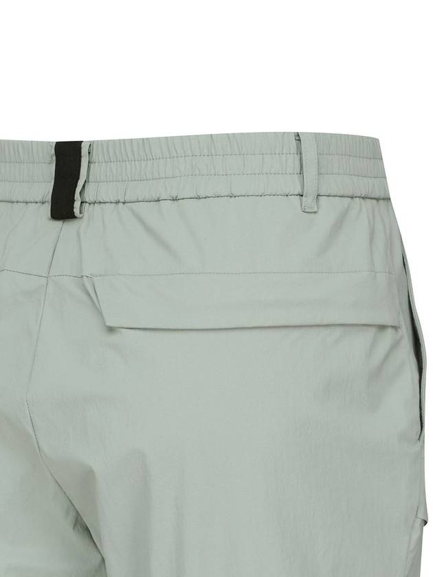 MEN BACK PUNCHING VENTILATION JOGER LONG PANTSKH - ANEWGOLF - BALAAN 6