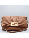 8BT163 shoulder bag - FENDI - BALAAN 2