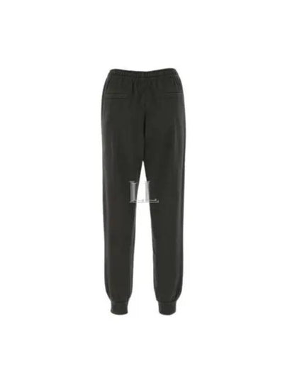 Timo Track Pants Faded Black - ISABEL MARANT - BALAAN 2