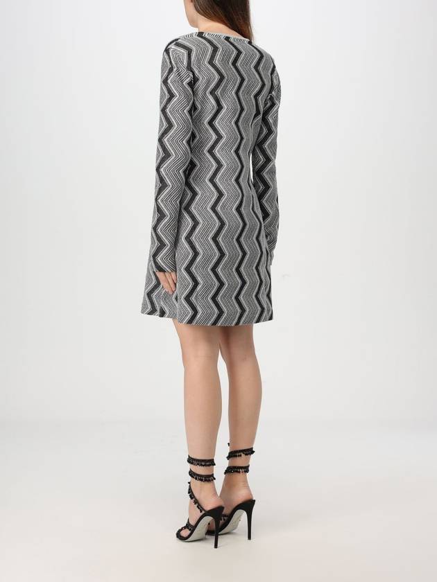 Dress woman Missoni - MISSONI - BALAAN 2