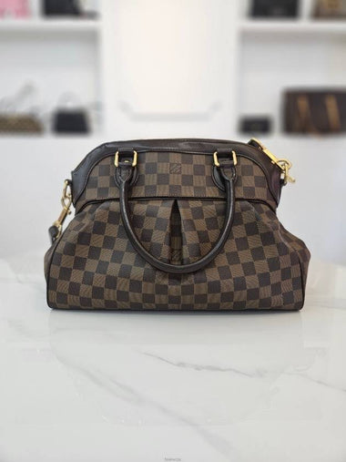 women tote bag - LOUIS VUITTON - BALAAN 1