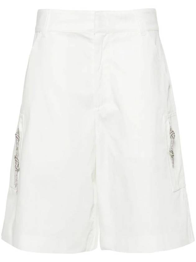 Darkpark Nina Cargo Shorts Clothing - DARKPARK - BALAAN 1