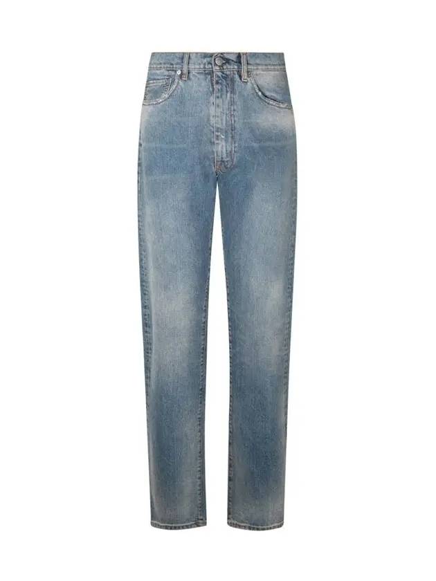 Distressed Jeans Blue - MAISON MARGIELA - BALAAN 2