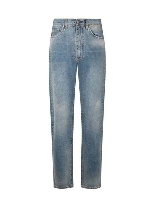 Distressed Jeans Blue - MAISON MARGIELA - BALAAN 2