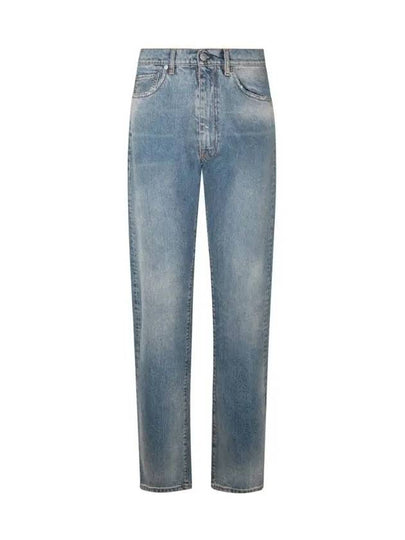 Distressed Jeans Blue - MAISON MARGIELA - BALAAN 2