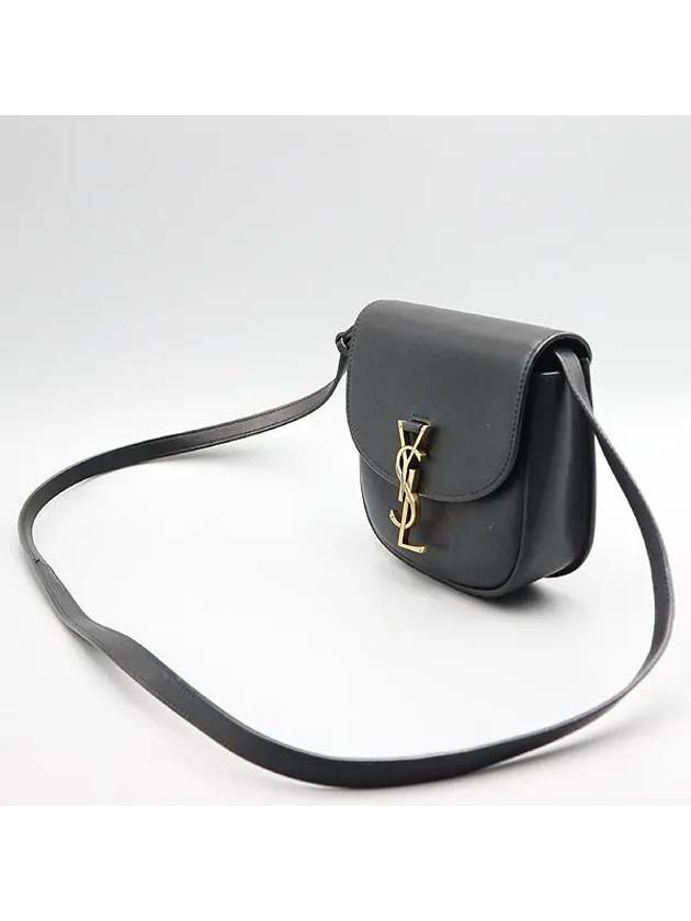 619740 Crossbody Bag - SAINT LAURENT - BALAAN 3