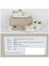 Superstar Silver Tab Low-Top Sneakers White - GOLDEN GOOSE - BALAAN 7