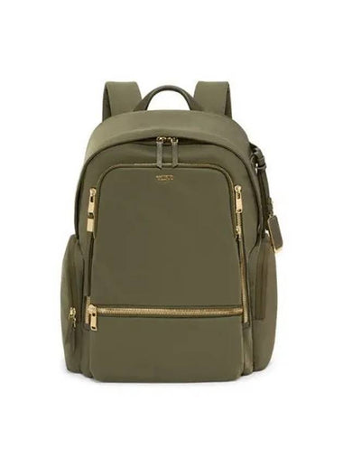 VOYAGEUR Selina Backpack Olive 1465661633 - TUMI - BALAAN 1