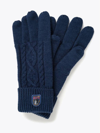 Aran Gloves - PARAJUMPERS - BALAAN 1