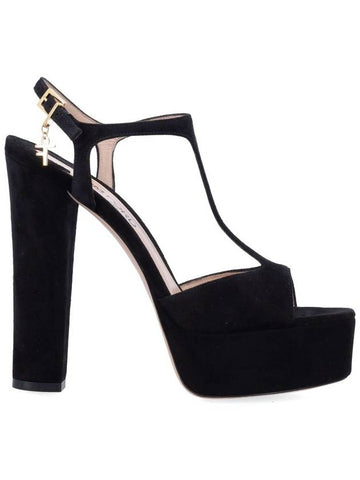 ANGELINA PLATFORM - TOM FORD - BALAAN 1