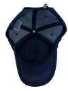 denim stitch ball cap indigo - CASEALOT - BALAAN 7