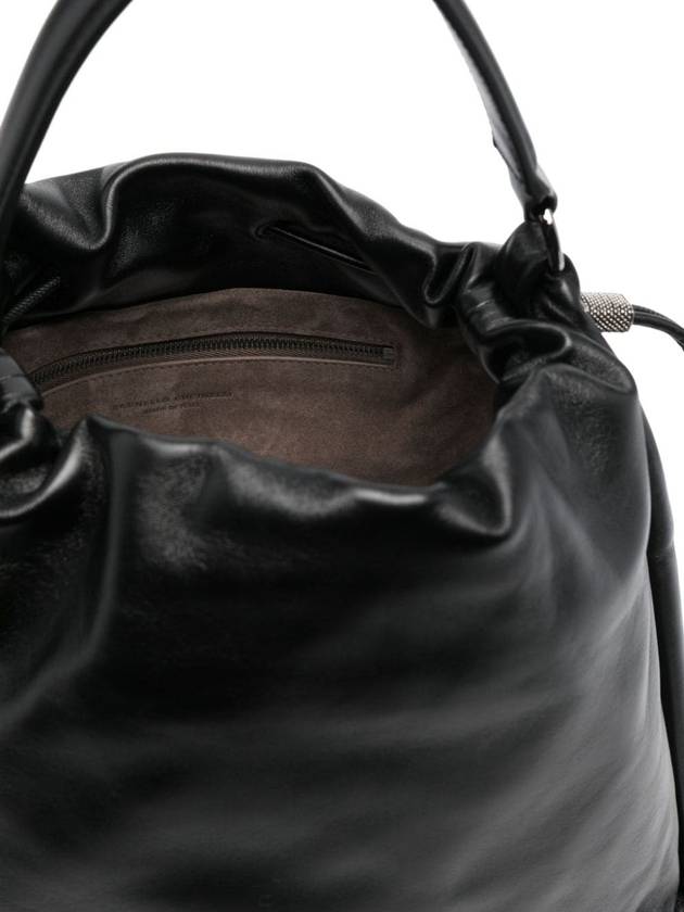 Brunello Cucinelli Bags.. Black - BRUNELLO CUCINELLI - BALAAN 5