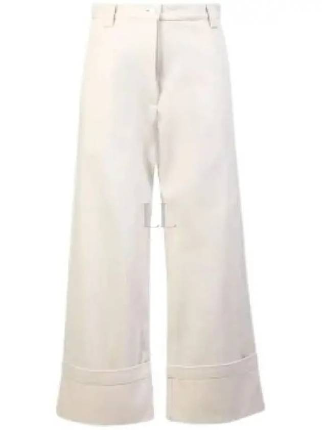 Genius 1952 Women s Pants 2A00003 M2338 070 - MONCLER - BALAAN 1