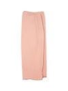 Women s SHOK SLIP Skirt Rose SKSKW LC SP24 - BASERANGE - BALAAN 2