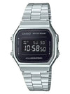 Casio A168WEM 1 Men s Watch - G-SHOCK - BALAAN 1