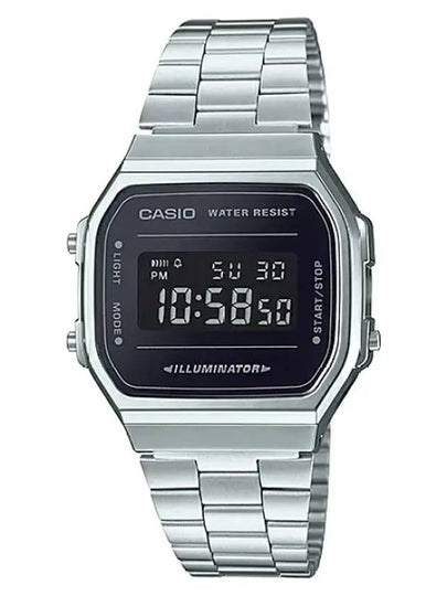 A168WEM 1 Men s Watch A168WEM1 - CASIO - BALAAN 2