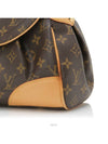 women shoulder bag - LOUIS VUITTON - BALAAN 6