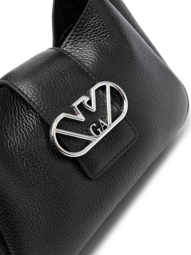 Shoulder Bag Y3E235YWQ9X 80001 Black - EMPORIO ARMANI - BALAAN 5