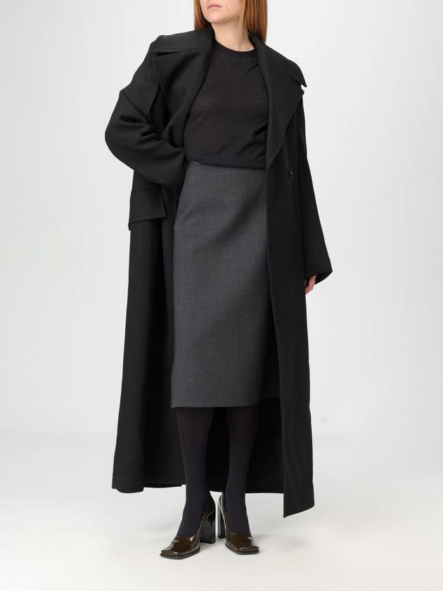 Trench coat woman Jil Sander - JIL SANDER - BALAAN 2