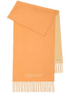 EKD reversible scarf 8098777 - BURBERRY - BALAAN 1