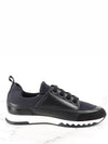 Trail leather sneakers 43 280 - HERMES - BALAAN 8