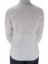 Men's Star Silver Clip Long Sleeve Shirt 6223300 - GIVENCHY - BALAAN 4