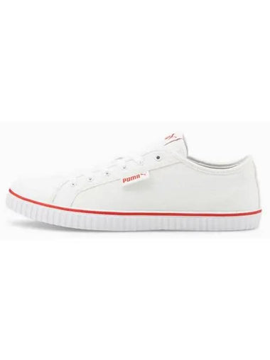 Ever Low Pro CV Sneakers 383030 01 - PUMA - BALAAN 1