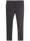 edge wool trousers - PT TORINO - BALAAN 1