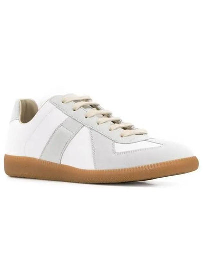 Replica Low Top Sneakers White - MAISON MARGIELA - BALAAN 2