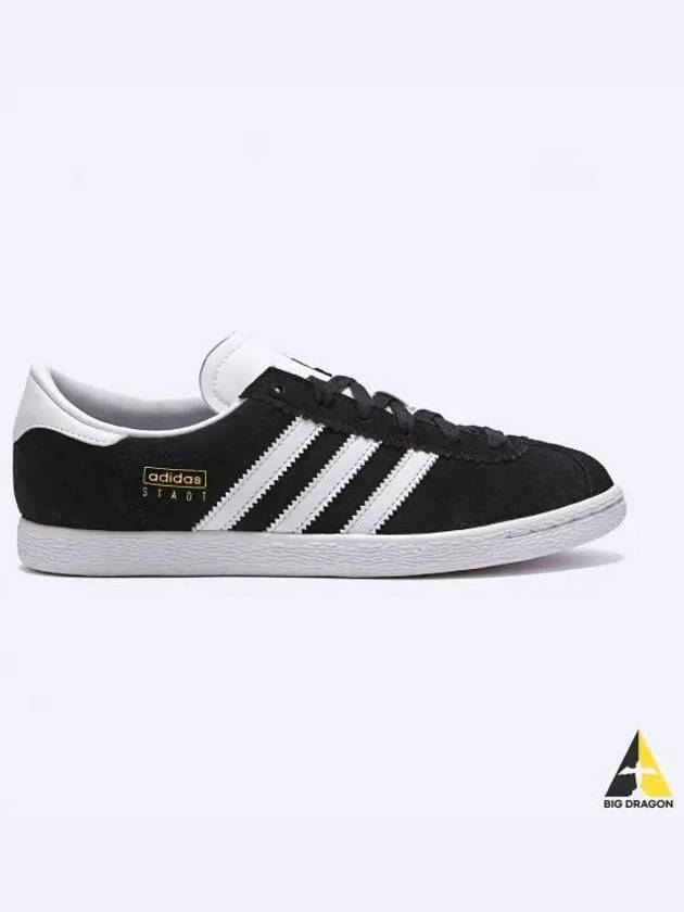 adidas Start Black White JI1882 - ADIDAS - BALAAN 1