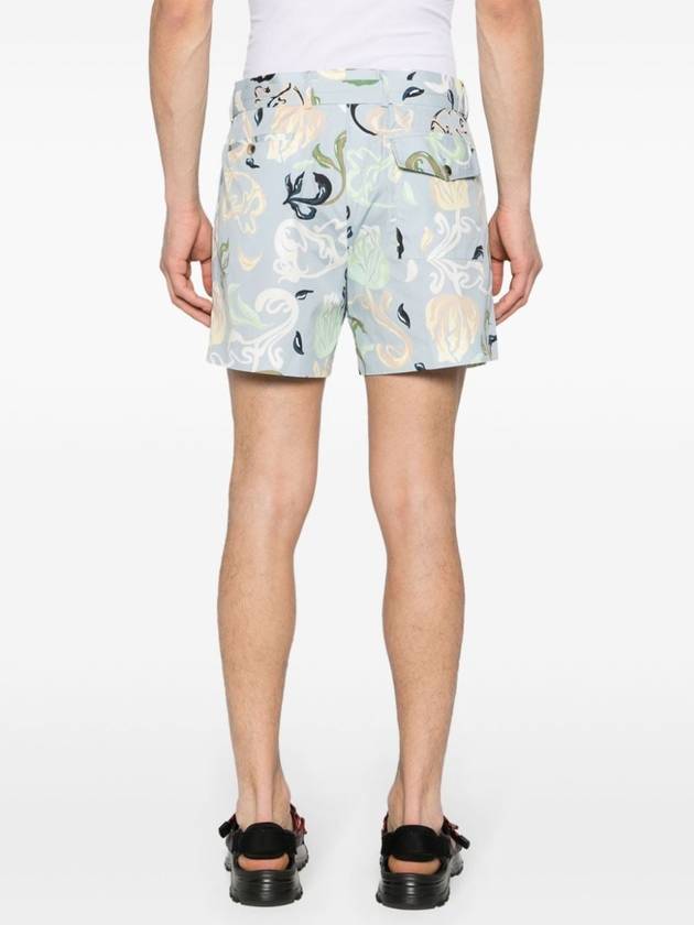 Lanvin Shorts - LANVIN - BALAAN 5