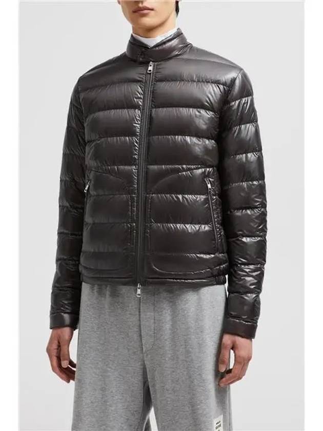 Moncler Acorus quilted down jacket - MONCLER - BALAAN 6