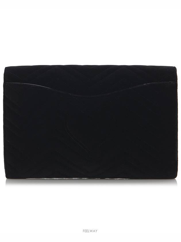 women clutch bag - GUCCI - BALAAN 4