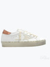 Hi Star Low Top Sneakers White - GOLDEN GOOSE - BALAAN 2