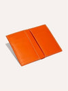 Saint Pierre Bifold Card Holder Orange - GOYARD - BALAAN 3