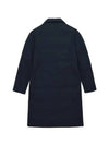 CAPPOTTO RAYMOND COAT CR 01101 NV - ASPESI - BALAAN 2