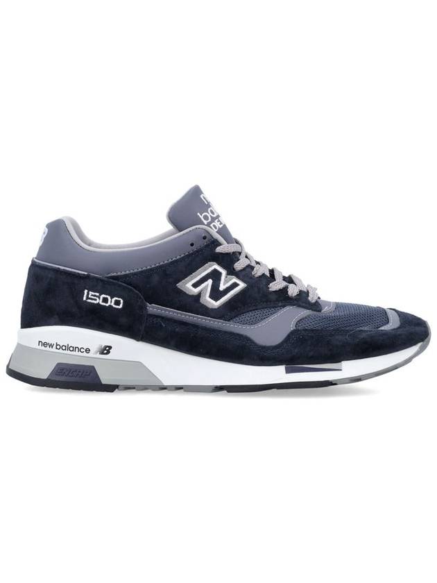 Sneakers U1500PNV NAVY - NEW BALANCE - BALAAN 2