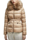 Women s Boed Short Down Padded Jacket 1A00095 595FE 239 - MONCLER - BALAAN 2