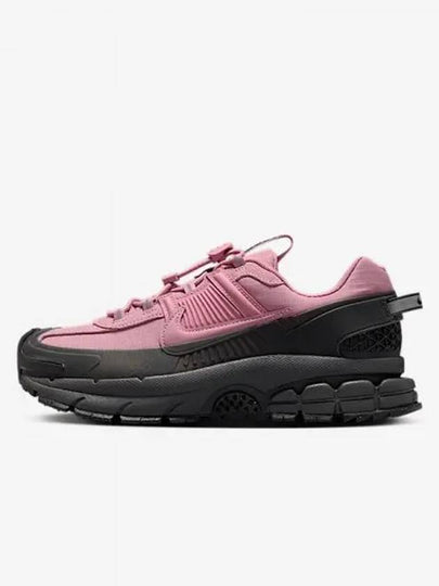 Zoom Vomero 5 Roam Low Top Sneakers Elemental Pink - NIKE - BALAAN 2