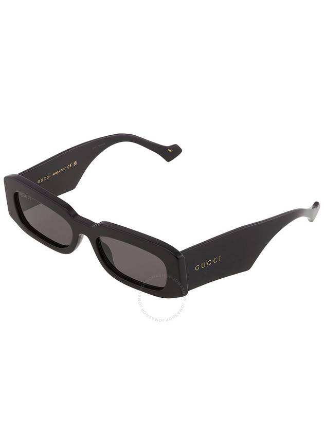 Sunglasses GG1426S 001 BLACK - GUCCI - BALAAN 4