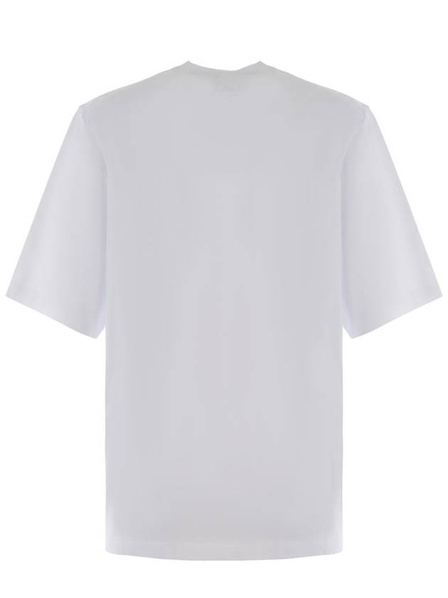 DSQUARED2 T-Shirt  "Icon" - DSQUARED2 - BALAAN 3