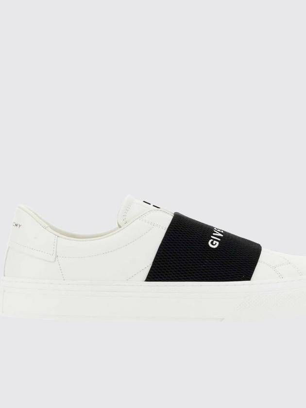 Sneakers City Sport Givenchy in pelle - GIVENCHY - BALAAN 1