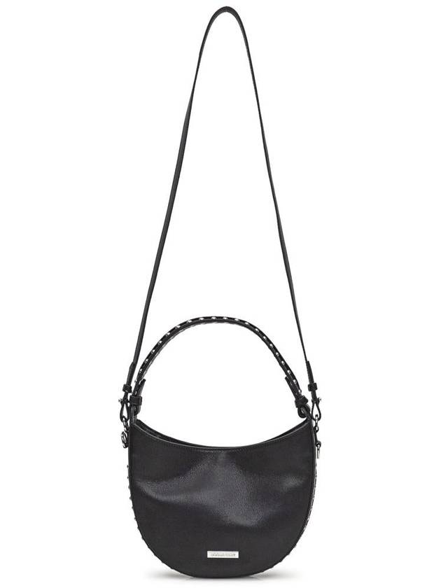 tote bag HOW004017706748 2124 BLACK - DSQUARED2 - BALAAN 3