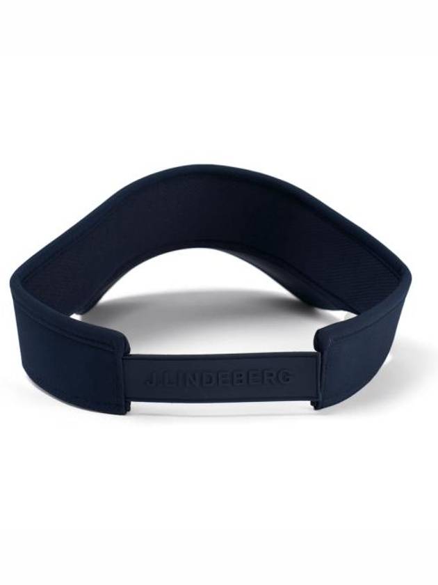 Yaden Visor Navy - J.LINDEBERG - BALAAN 4