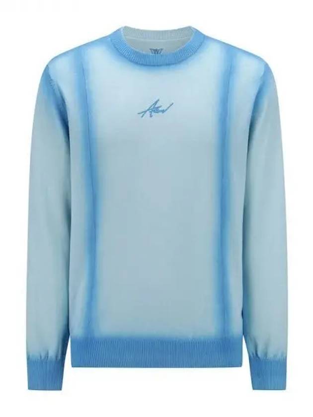 Anew Men s VIVID Dyeing Pullover SB Domestic Product GQCY24020771851 - ANEWGOLF - BALAAN 1