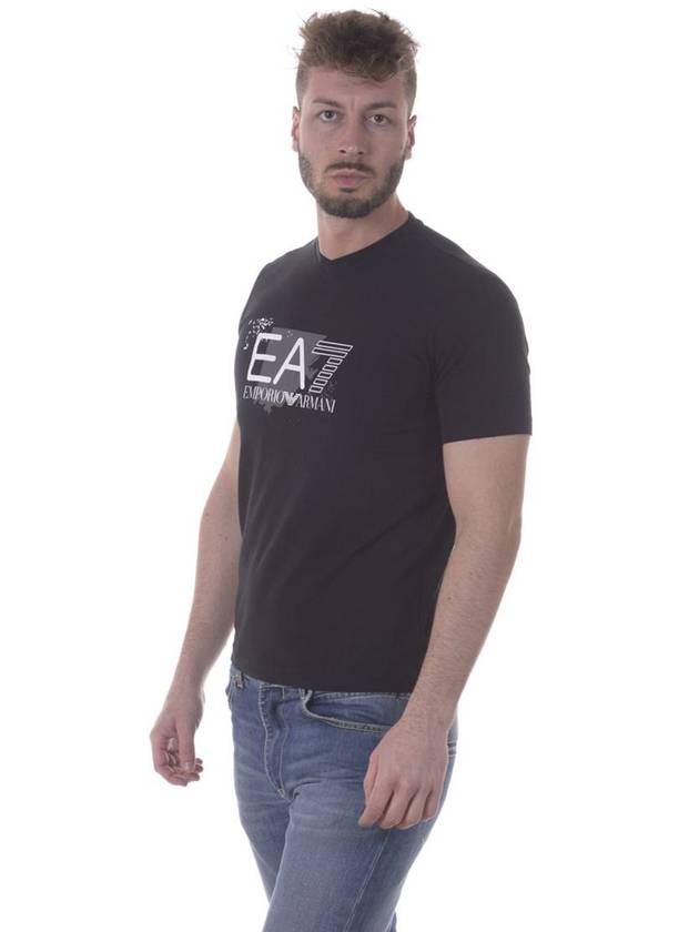 Ea7 Emporio Armani Topwear - EMPORIO ARMANI - BALAAN 3