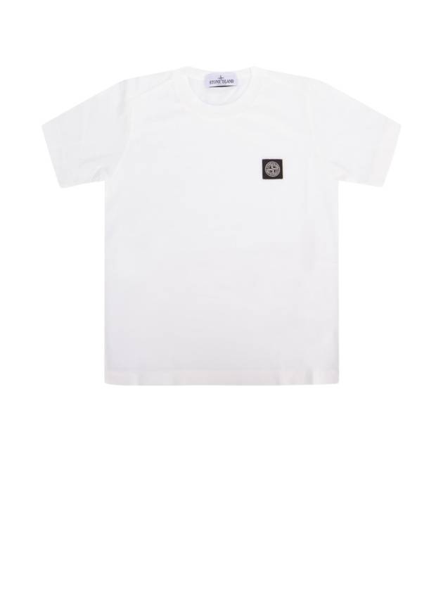 Stone Island T-Shirt 791620147 V0093 B0440520182 - STONE ISLAND - BALAAN 1